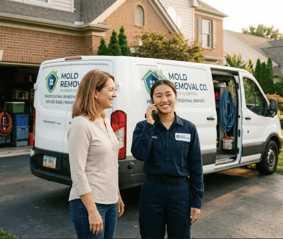 Crawlspace Mold Remediation Lancaster, OH FAQs